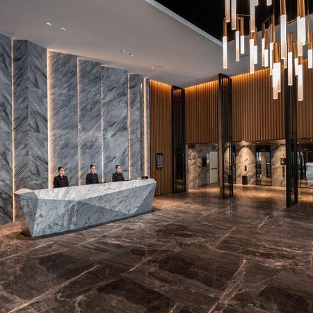 Crowne Plaza Danang City Centre By Ihg Exterior photo